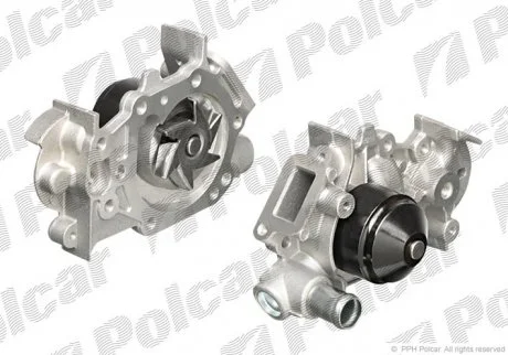 Автозапчасть Polcar S10136