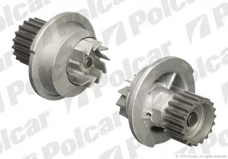 Автозапчасть Polcar S10138