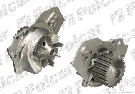Автозапчасть Polcar S10139