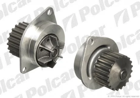 Автозапчасть Polcar S10140