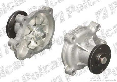 Автозапчасть Polcar S10152 (фото 1)