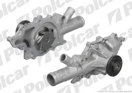 Автозапчасть Polcar S10153