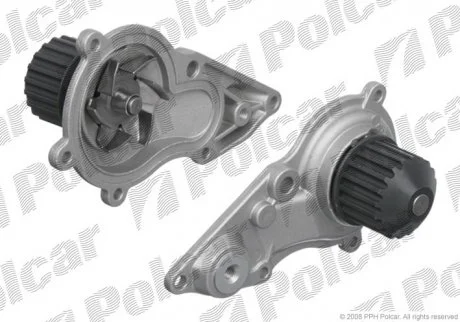 Водяний насос | S10-154 Polcar S10154