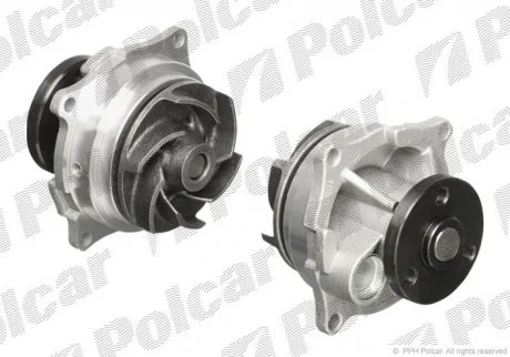 Автозапчасть Polcar S10161