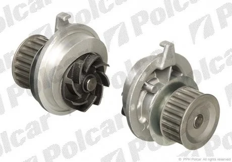 Автозапчасть Polcar S10162 (фото 1)