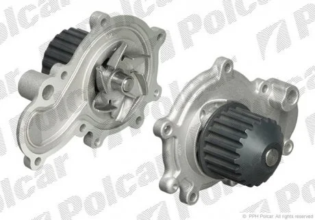 Автозапчасть Polcar S10168