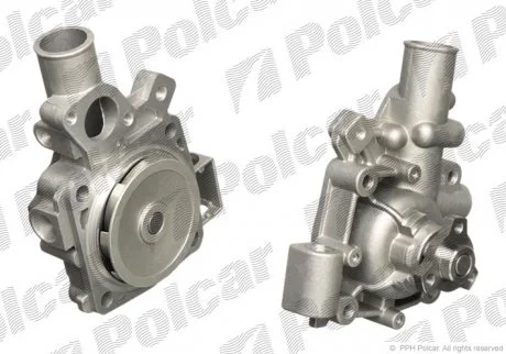 Водяний насос | S10-171 Polcar S10171