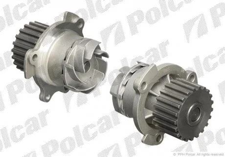 Автозапчасть Polcar S10197 (фото 1)
