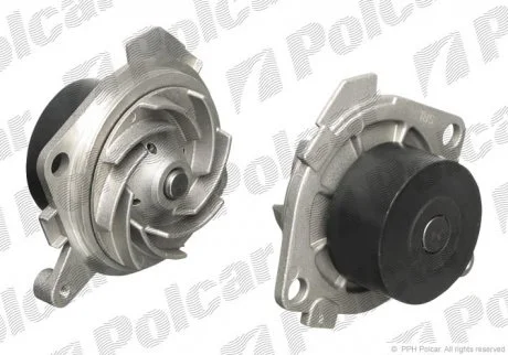 Автозапчасть Polcar S10203