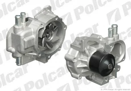 Автозапчасть Polcar S10215