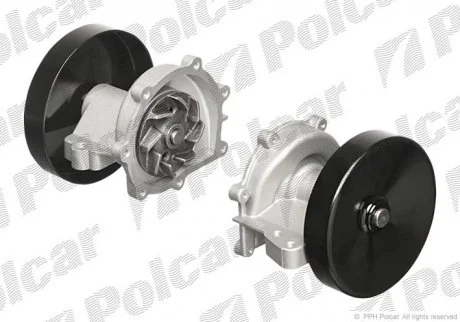 Автозапчасть Polcar S10218 (фото 1)