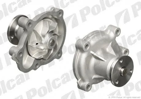 Автозапчасть Polcar S10219