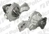 Водяний насос | PASSAT B1 (32), 05.7 Polcar S10228 (фото 1)