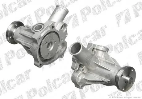 Автозапчасть Polcar S10232