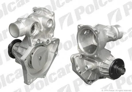 Автозапчасть Polcar S10260