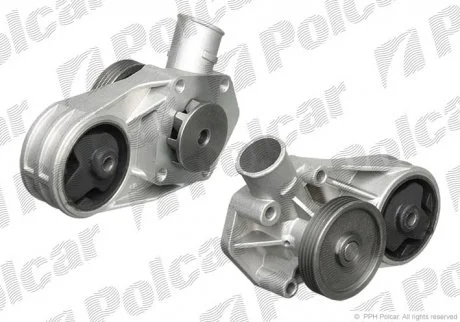 Автозапчасть Polcar S10263 (фото 1)