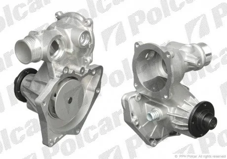 Автозапчасть Polcar S10265