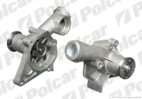 Автозапчасть Polcar S10273