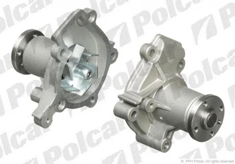 Автозапчасть Polcar S10274
