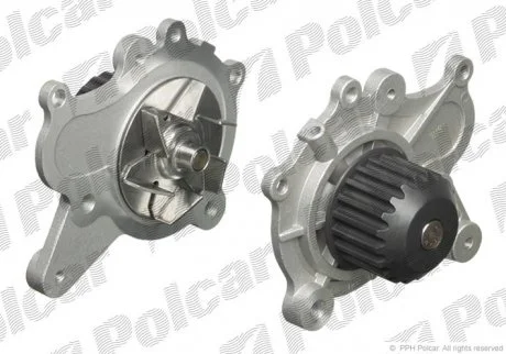 Автозапчасть Polcar S10295