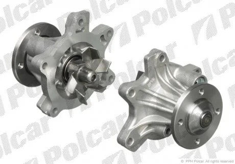 Автозапчасть Polcar S10304