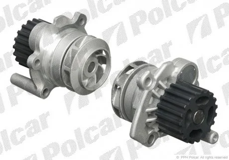 Автозапчасть Polcar S10306