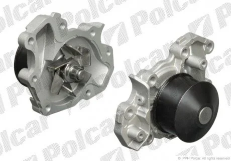 Автозапчасть Polcar S10316 (фото 1)
