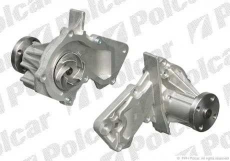 Автозапчасть Polcar S10319