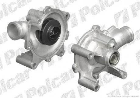 Автозапчасть Polcar S10325 (фото 1)