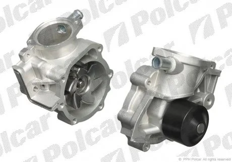 Автозапчасть Polcar S10326