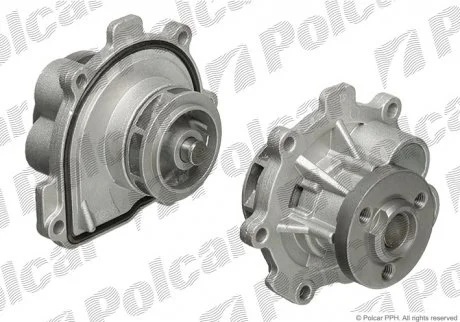 Автозапчасть Polcar S10327