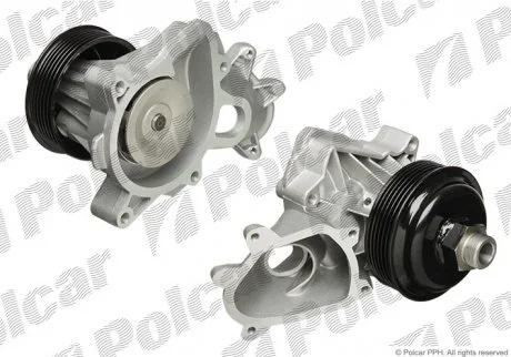 Автозапчасть Polcar S10330