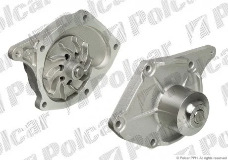 Автозапчасть Polcar S10332
