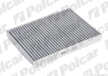 Салонний фільтр з активованим вугіллям | GOLF IV Variant (1J5 Polcar S111002