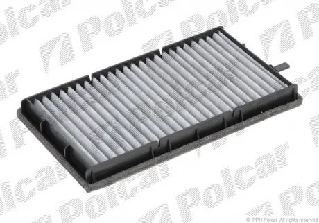 Автозапчасть Polcar S111035