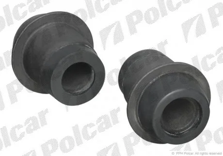 Сайлентблок переднього важеля Polcar S2044002 (фото 1)