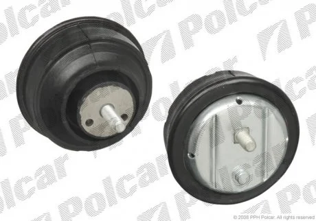 Подушка під двигун | 3 (E36), 09.90-11.98 Polcar S2220004