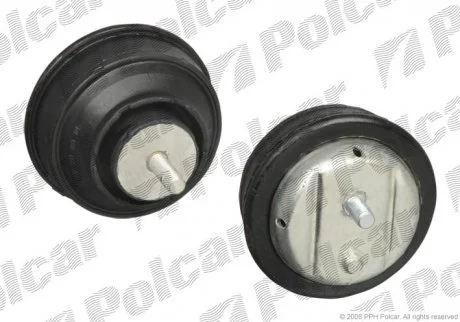 Подушка під двигун | 3 (E36), 09.90-11.98 Polcar S2220005