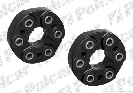 Автозапчасть Polcar S2220903