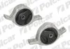 Подушка під двигун | NISSAN MICRA K11 S2227003
