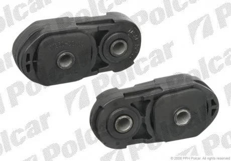 Автозапчасть Polcar S2227004
