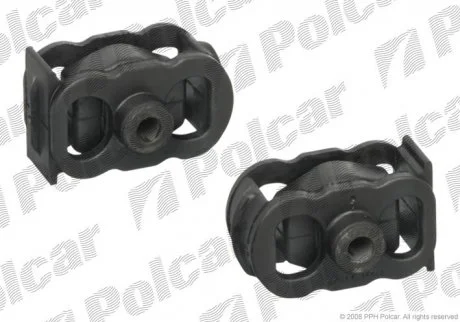 Подушка під двигун | NISSAN PRIMERA P10 Polcar S2227010