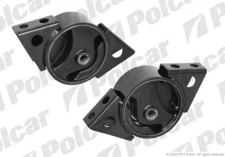 Подушка під двигун | NISSAN PRIMERA P10 Polcar S2227011
