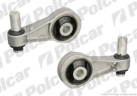 Подушка під двигун | FIAT PUNTO/LYBRA Polcar S2230017