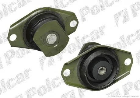 Подушка під двигун | F. BRAVO/BRAVA Polcar S2230033 (фото 1)