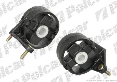 Подушка під двигун | FORD MONDEO Polcar S2232009