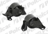 Подушка під коробку передач | HONDA CIVIC Polcar S2238015 (фото 1)