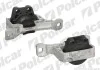 Подушка під двигун | MAZDA 3 Polcar S2245002 (фото 1)