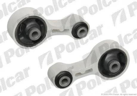Подушка під двигун | MAZDA 6 Polcar S2245005