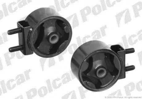 Подушка під двигун | MAZDA 323 Polcar S2245008 (фото 1)